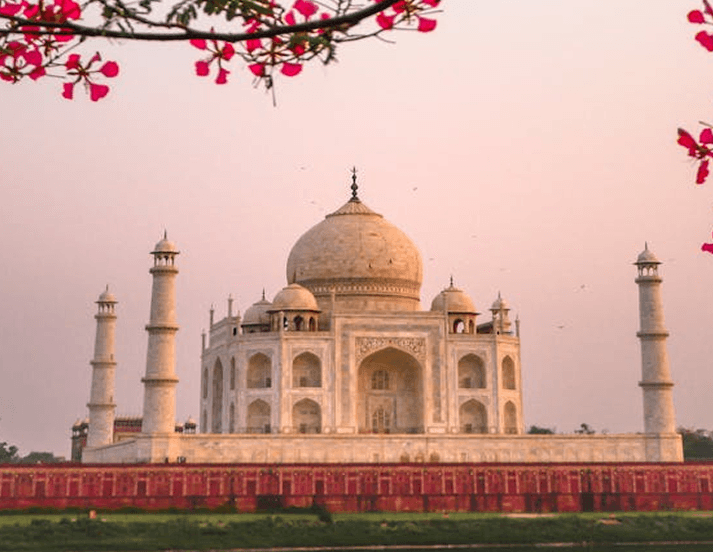 Delhi