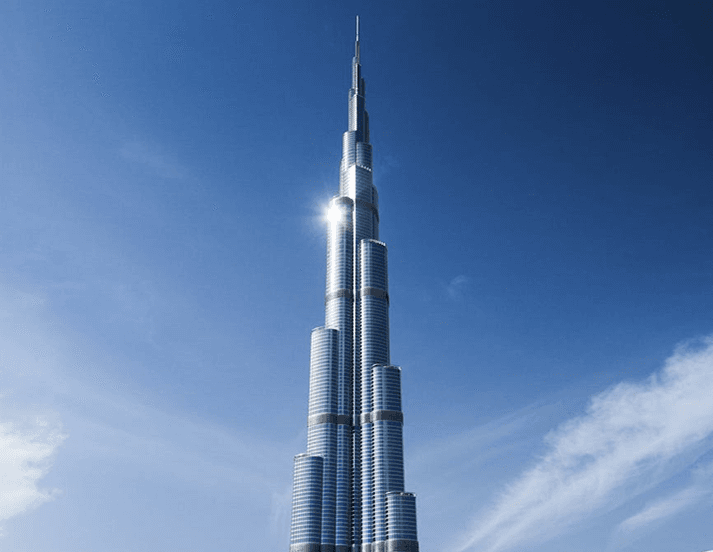 Dubai