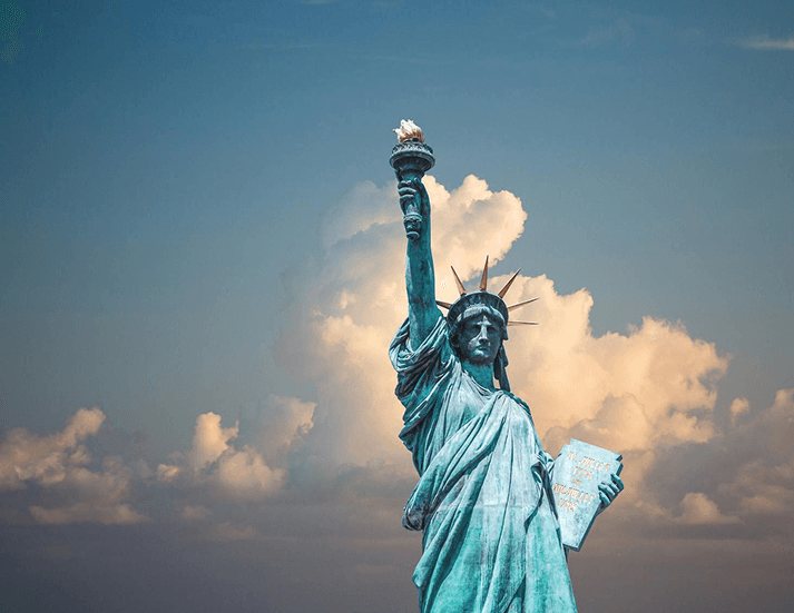 New York